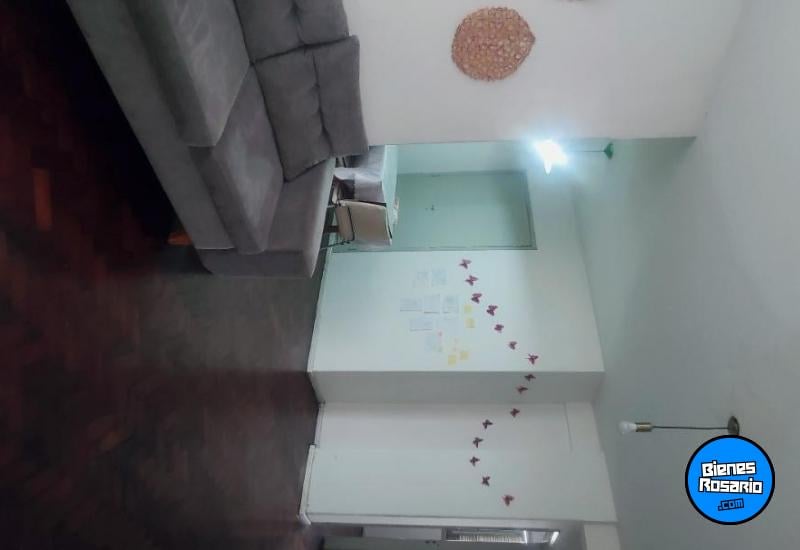 Departamentos - Rosario - Venta