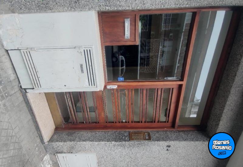 Departamentos - Rosario - Venta