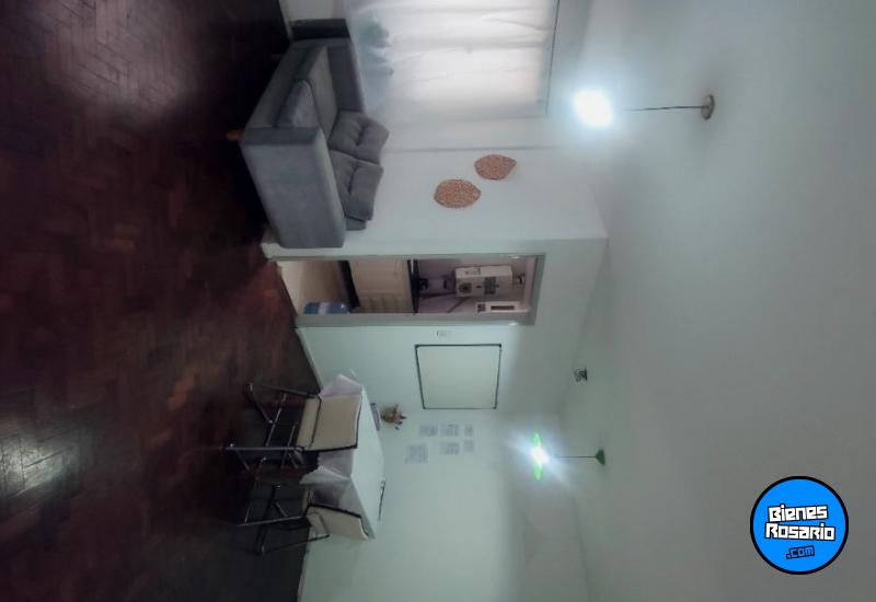 Departamentos - Rosario - Venta