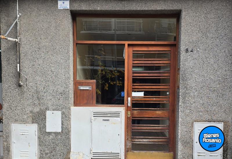 Departamentos - Rosario - Venta
