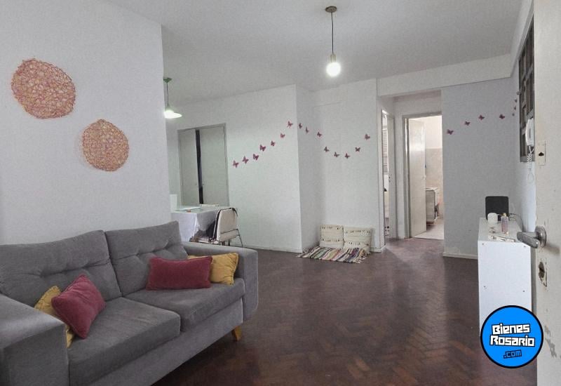 Departamentos - Rosario - Venta