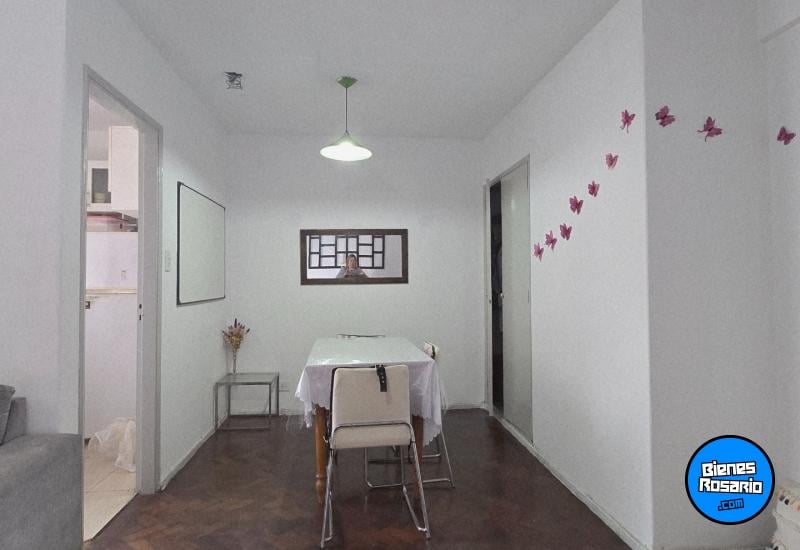 Departamentos - Rosario - Venta