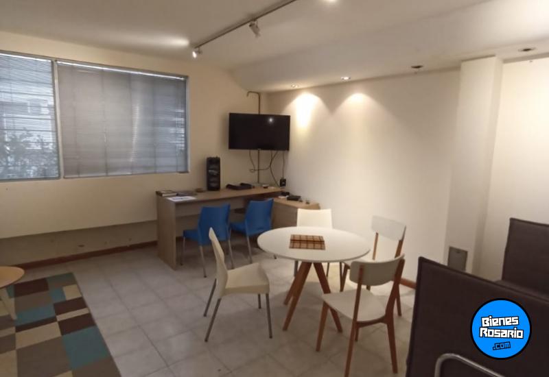 Locales - Rosario -  Alquiler