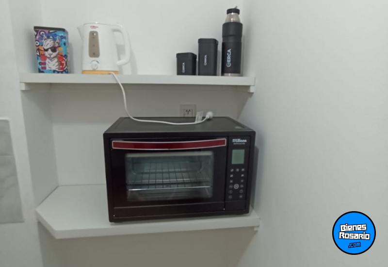 Locales - Rosario -  Alquiler