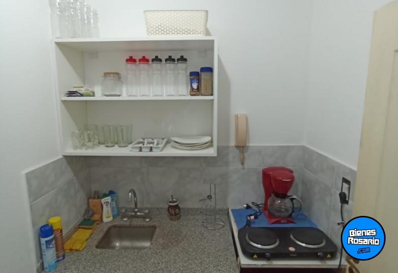 Locales - Rosario -  Alquiler