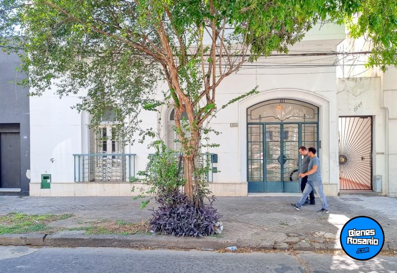 Casas - Rosario - Venta
