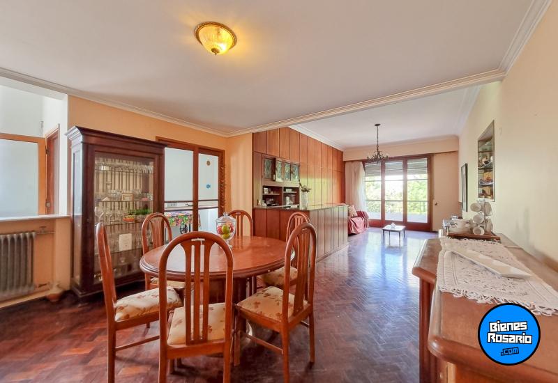 Casas - Rosario - Venta