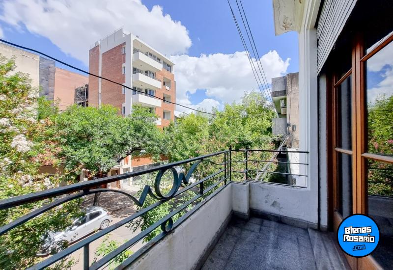 Casas - Rosario - Venta