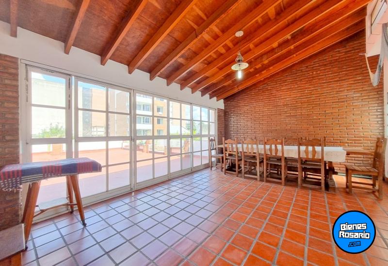 Casas - Rosario - Venta