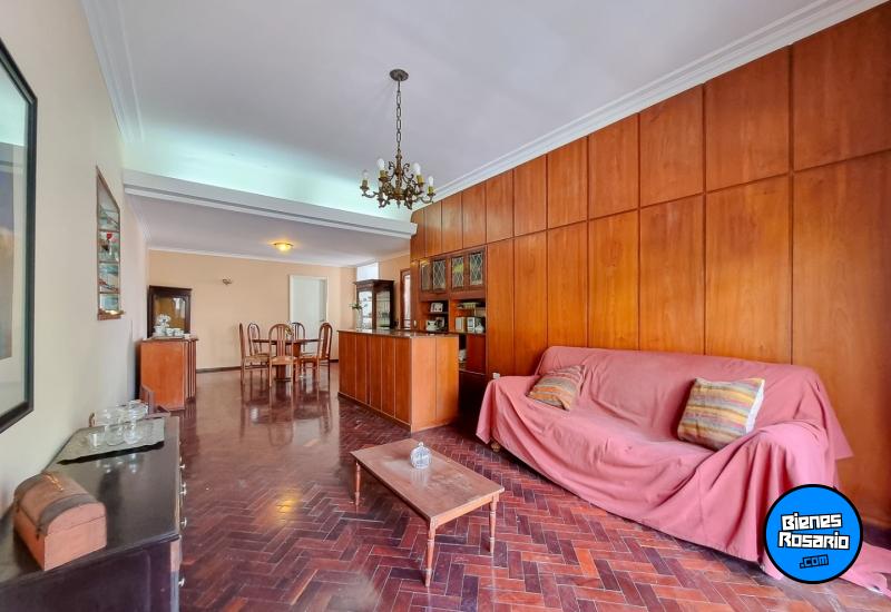 Casas - Rosario - Venta
