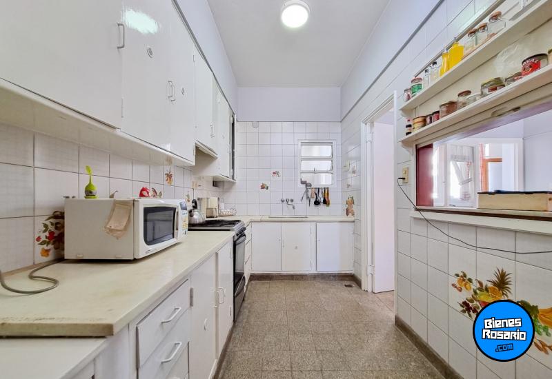 Casas - Rosario - Venta