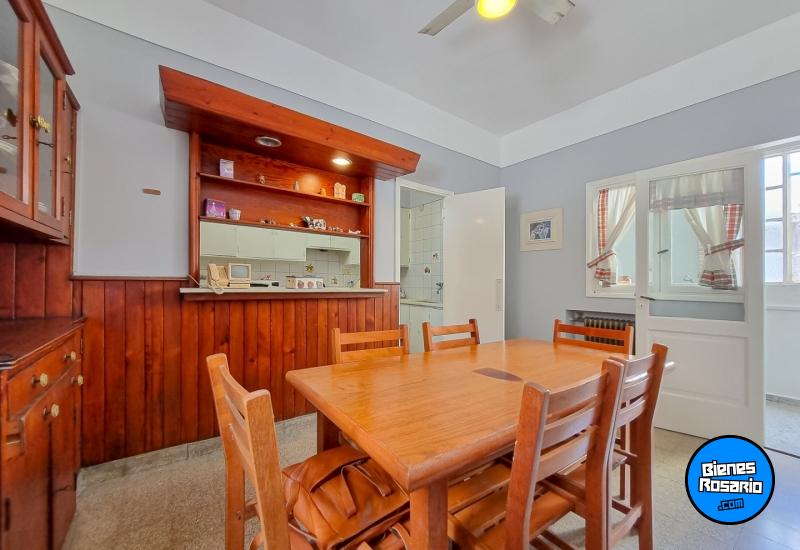 Casas - Rosario - Venta