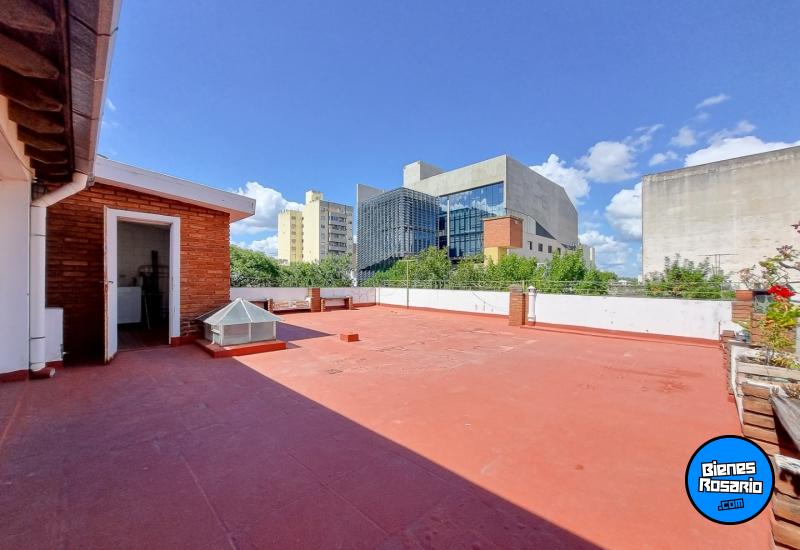 Casas - Rosario - Venta