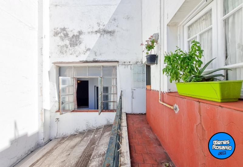 Casas - Rosario - Venta