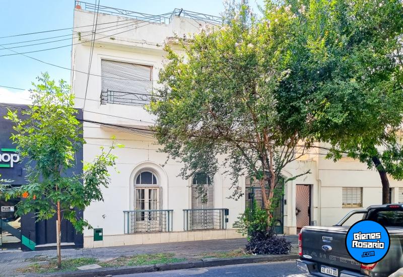 Casas - Rosario - Venta