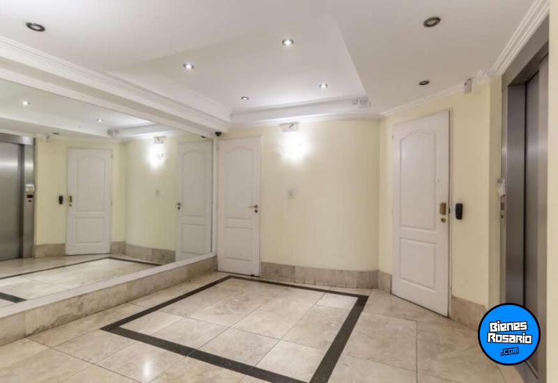 Departamentos - Rosario - Venta
