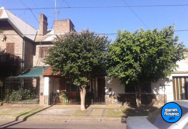 Casas - Rosario - Venta