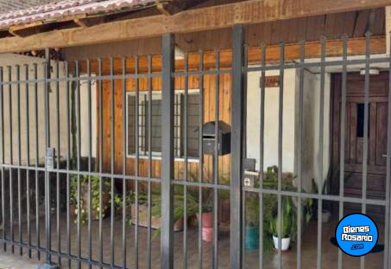 Casas - Rosario - Venta