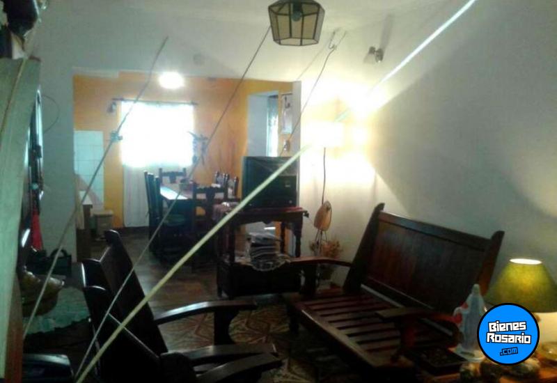 Casas - Rosario - Venta