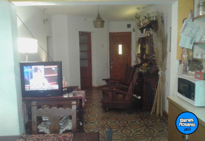 Casas - Rosario - Venta