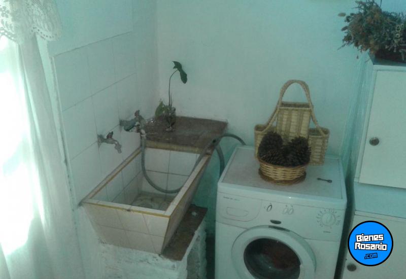 Casas - Rosario - Venta