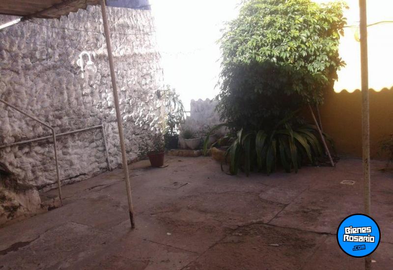 Casas - Rosario - Venta