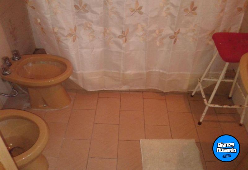 Casas - Rosario - Venta