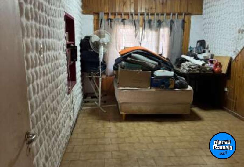 Casas - Rosario - Venta