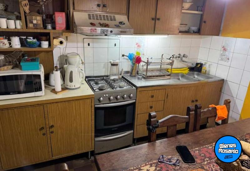 Casas - Rosario - Venta