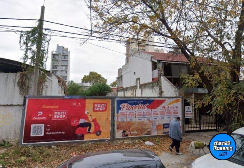 Terrenos - Rosario - Venta
