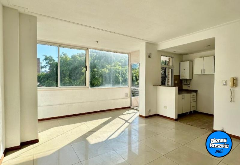 Departamentos - Rosario - Venta