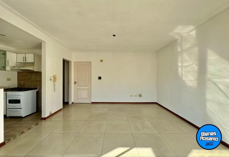 Departamentos - Rosario - Venta