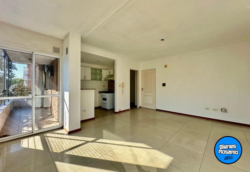 Departamentos - Rosario - Venta