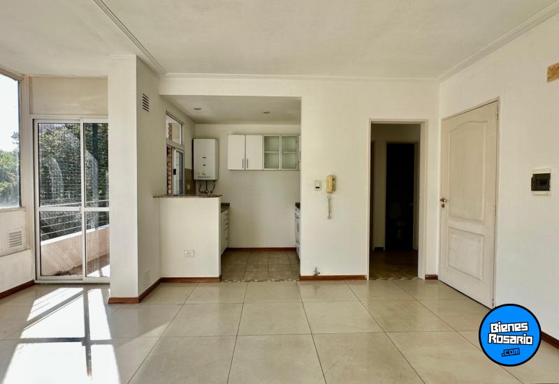 Departamentos - Rosario - Venta