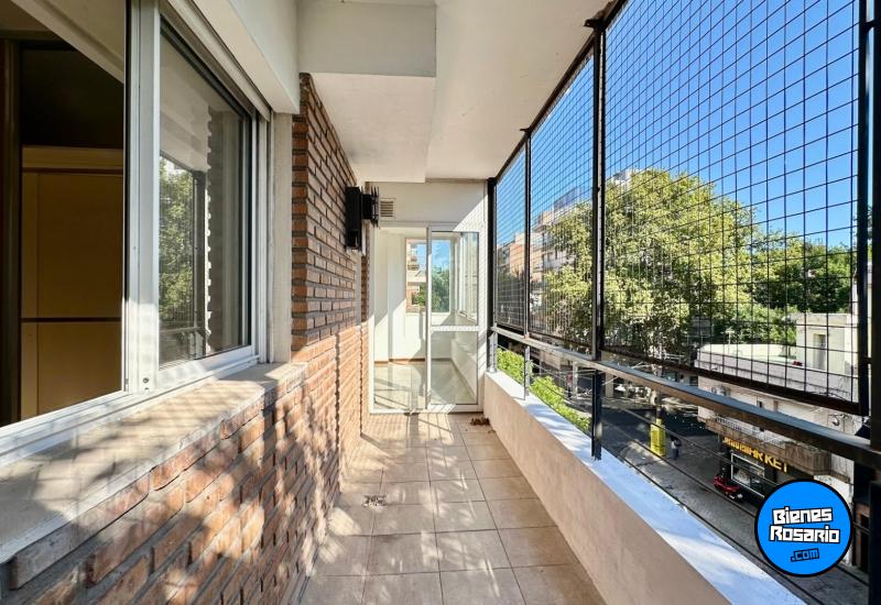 Departamentos - Rosario - Venta