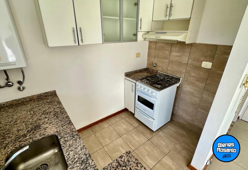 Departamentos - Rosario - Venta