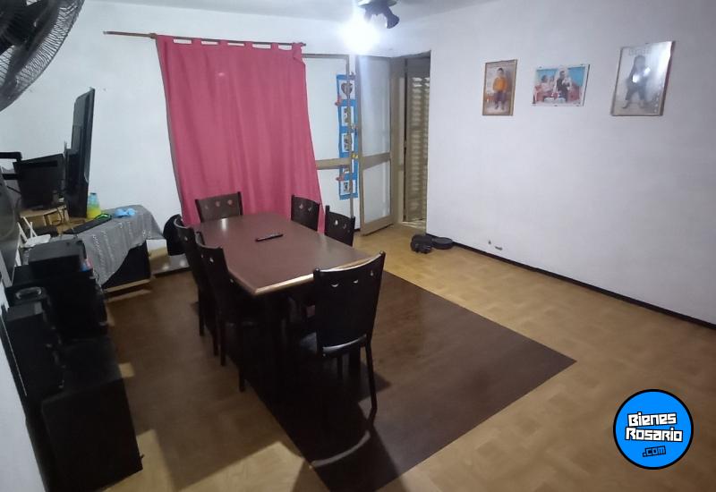 Departamentos - Rosario - Venta
