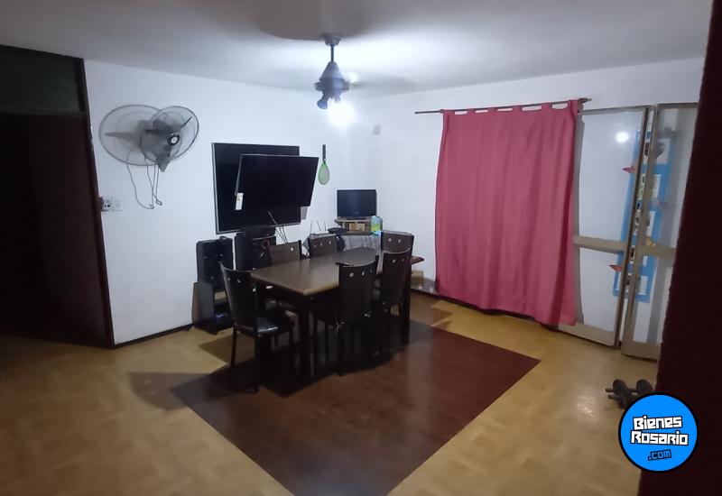 Departamentos - Rosario - Venta
