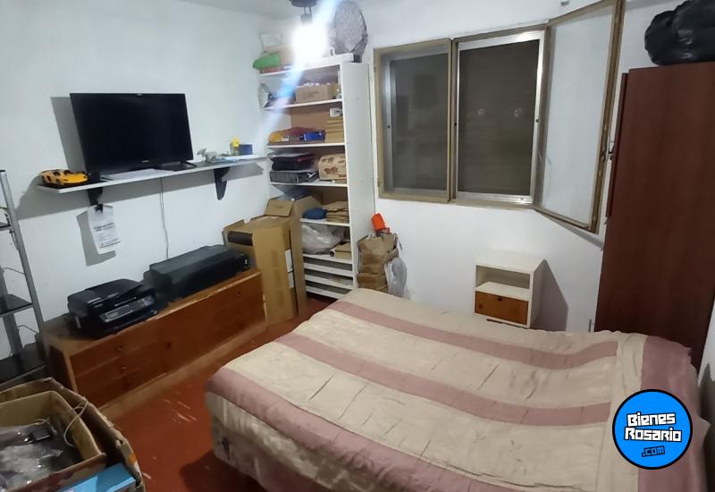 Departamentos - Rosario - Venta