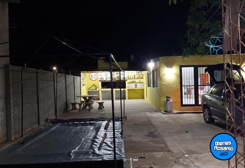 Otras propiedades - La Vanguardia - Venta