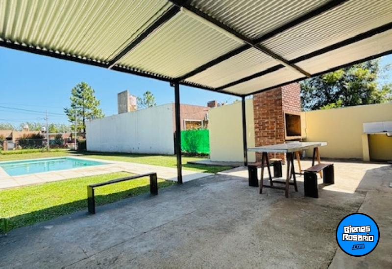Casas - Roldan - Venta