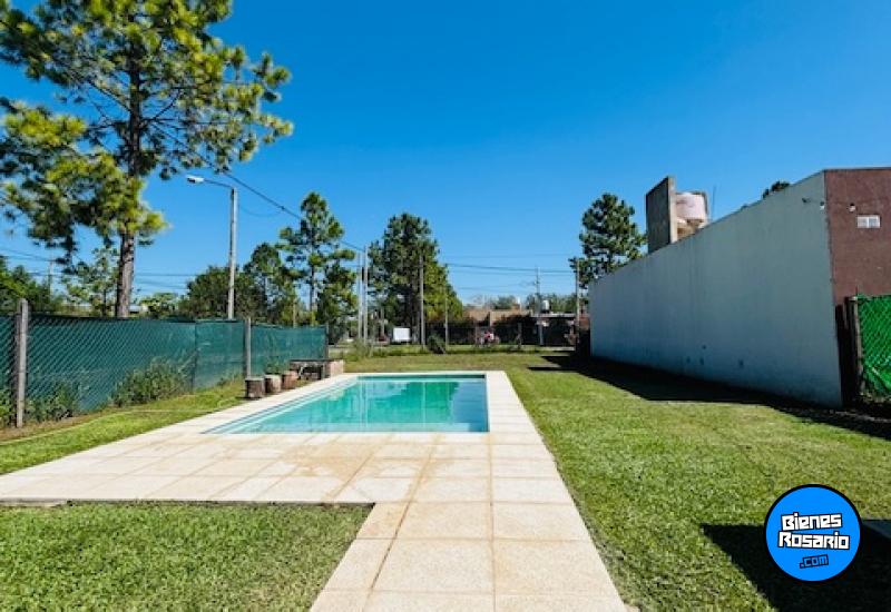 Casas - Roldan - Venta