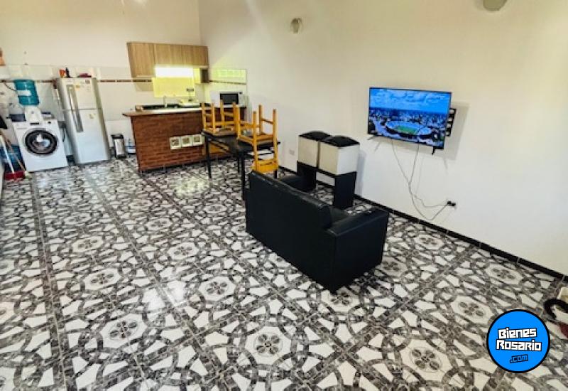 Casas - Roldan - Venta