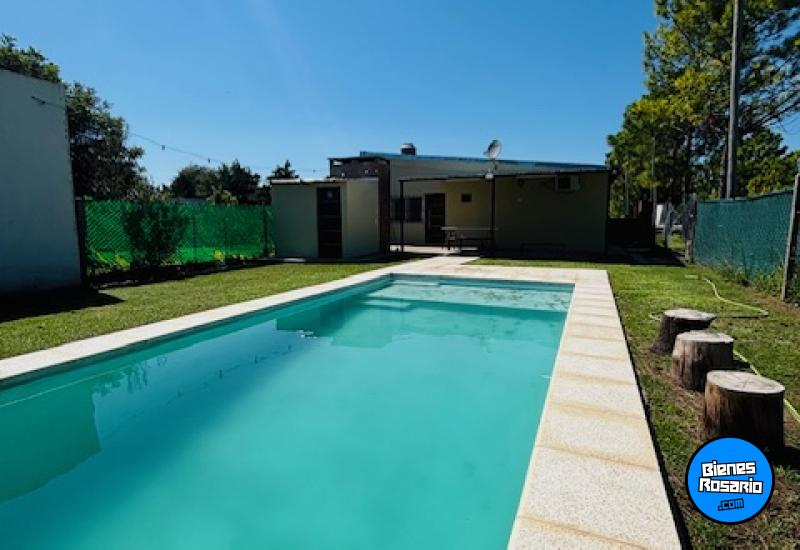 Casas - Roldan - Venta