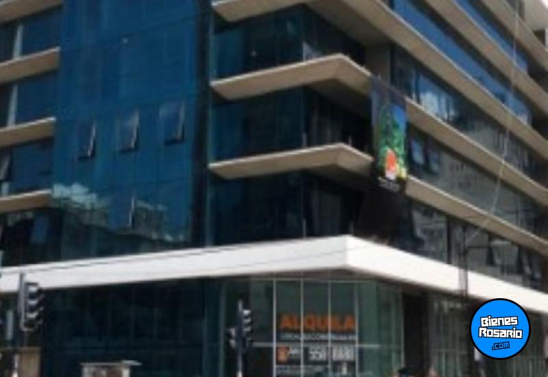 Oficinas - Rosario - Venta