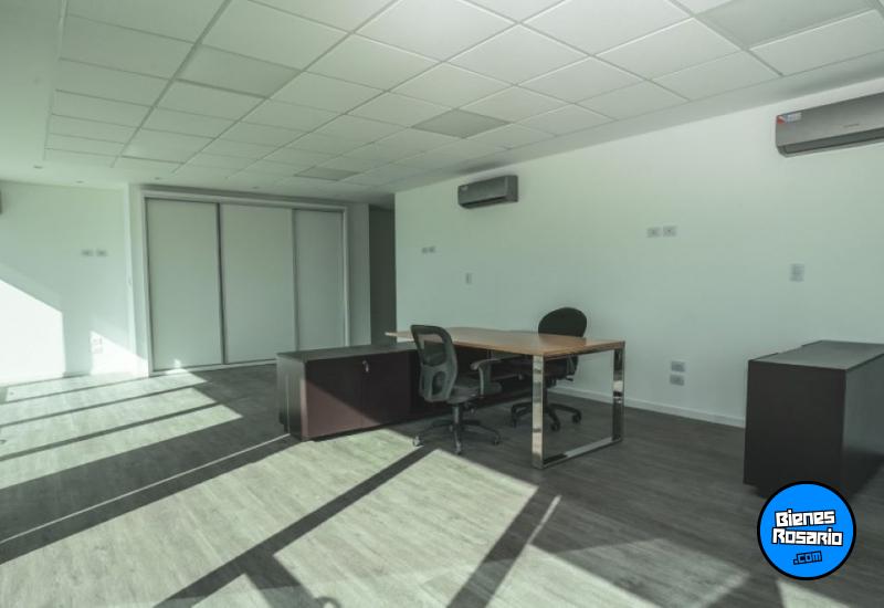 Oficinas - Rosario - Venta