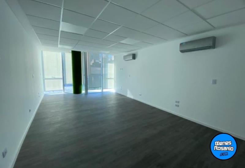Oficinas - Rosario - Venta