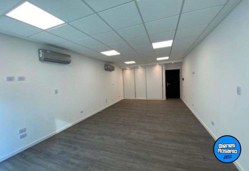 Oficinas - Rosario - Venta