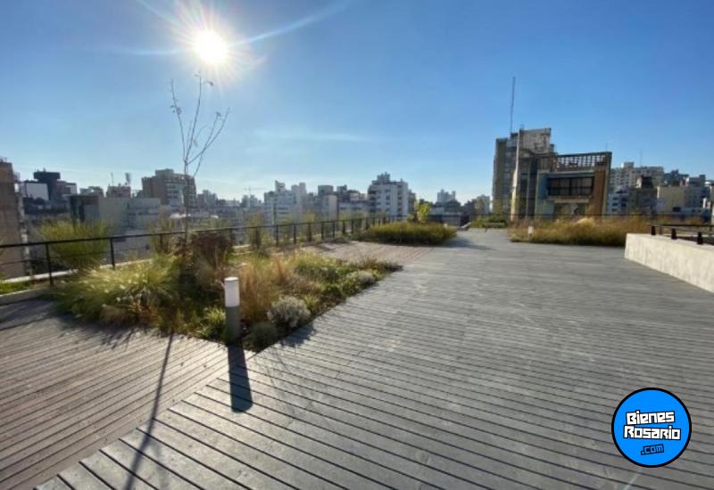 Oficinas - Rosario - Venta