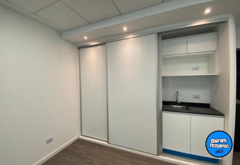 Oficinas - Rosario - Venta